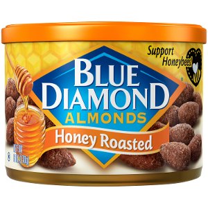 $1.99 Blue Diamond Almonds