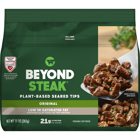 Save $1.50 on Beyond Meat