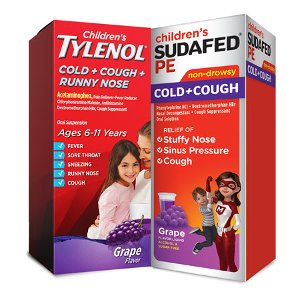 Save $2.00 on Tylenol