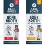 Save $2.00 on Bare Bones Instant Broth