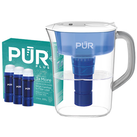 Save $4.00 on PUR