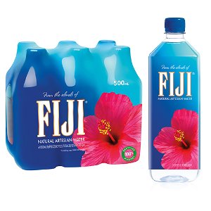 Save 20% on FIJI Water PICKUP OR DELIVERY ONLY