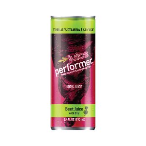 Save $1.00 on Juice Performer Juice