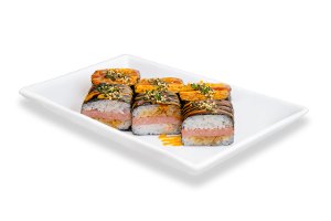 Save $1.00 on a SPAM Norimaki Roll or SPAM Musubi