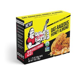 Save $2.00 on Dave's Killer Bread