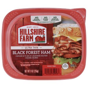 Save $1.25 on Hillshire Farm Lunchmeat (7-9oz) PICKUP OR DELIVERY ONLY