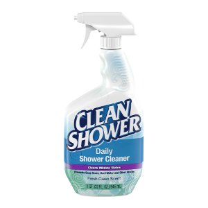 Save $1.00 on Clean Shower