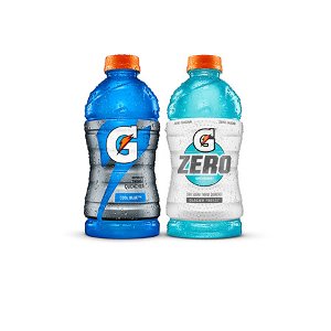 Save $1.00 on 2 Gatorade