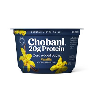 Save $1.00 on 5 Chobani