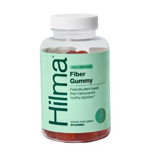 Save $4.00 on Hilma Fiber Gummy