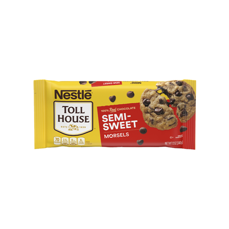 Save $1.00 on 2 Toll House