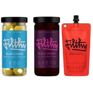 Save $1.00 on Filthy