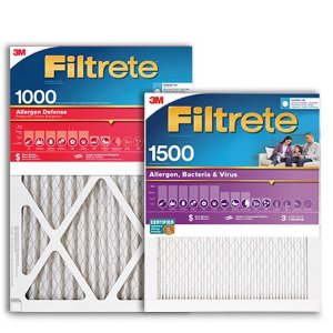 Save 20% on 3M Filtrete™ Air Filters PICKUP OR DELIVERY ONLY