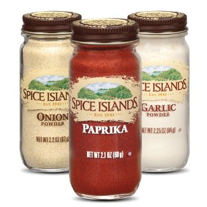 Save 40% on Spice Islands Spices PICKUP OR DELIVERY ONLY