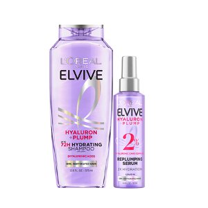 Save $3.00 on 2 L'Oreal Paris® Elvive Product