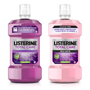 Save $1.00 on LISTERINE