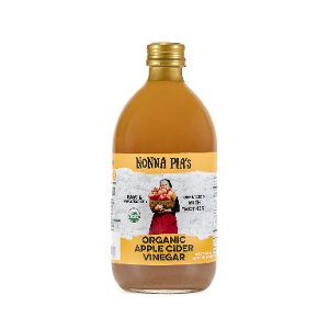 Save $2.00 on Nonna Pia's Apple Cider Vinegar