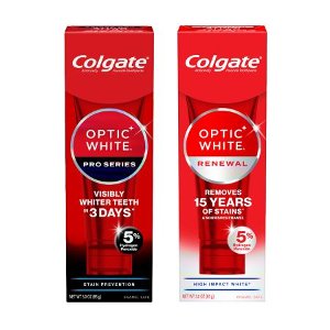 Save $4.00 on Colgate