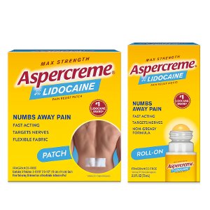 Save $3.00 on Aspercreme