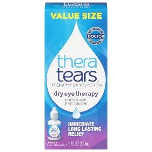 Save $2.00 on Thera Tears Eye Drops