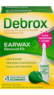 Save $2.00 on Debrox