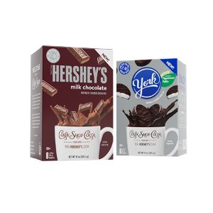 Save $2.00 on Candy Shop Cocoa product