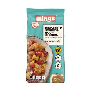 Save $4.00 on Mings