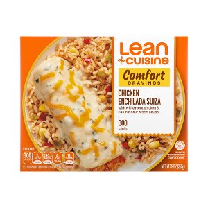 Save $1.00 on 3 Lean Cuisine