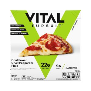 Buy 1 Vital Pursuit™ Entrée, Get 1 Vital Pursuit Entrée FREE