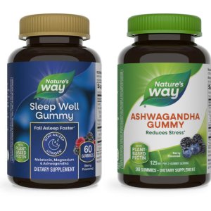 Save $1.50 on Nature's Way