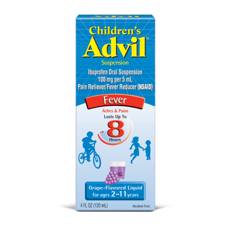 Save $1.50 on Advil