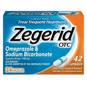 Save $5.00 on Zegerid