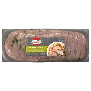 Save $3 on HORMEL® Marinated Pork Loin Filet PICKUP OR DELIVERY ONLY