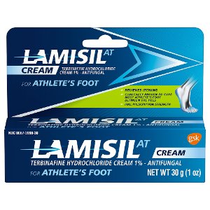 Save $2.00 on Lamisil