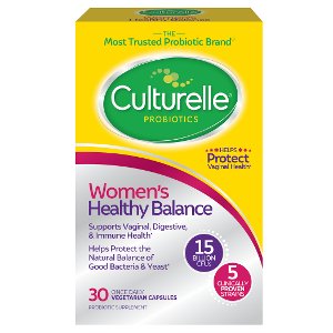 Save $3.00 on Culturelle