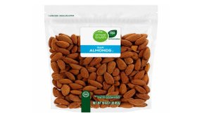 $4.99 ST Almonds