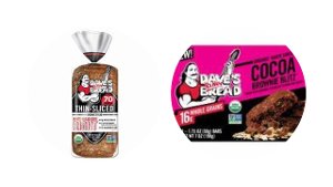 $3.99 Dave's Killer Bread or Snack Bars