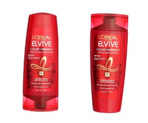 $2.99 L'Oreal Elvive Shampoo or Conditioner