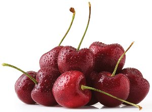 $3.99 lb Red Cherries