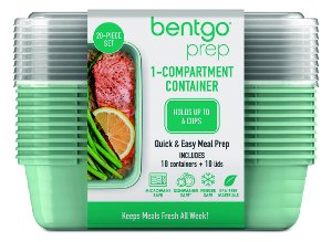 $5.99 Bentgo Meal Prep