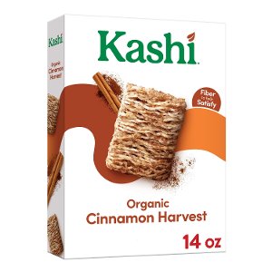 $3.49 Kashi Cereal