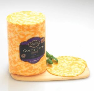 $6.99 lb PS Colby Jack