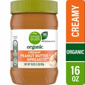 $2.99 STO Peanut Butter