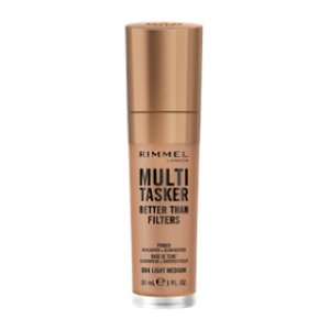 Save $2.00 on Rimmel Face Product