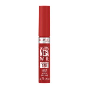 Save $2.00 on Rimmel Lip Product