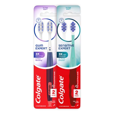 Save $4.00 on Colgate