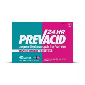 Save $5.00 on Prevacid