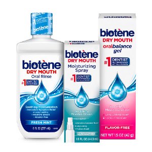 Save $2.00 on Biotene