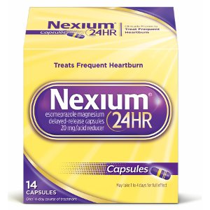 Save $2.00 on Nexium