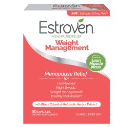 Save $3.00 on Estroven Products